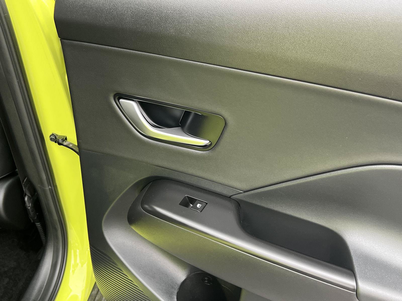 Certified 2026 Hyundai Kona Limited AWD/4WD image 29