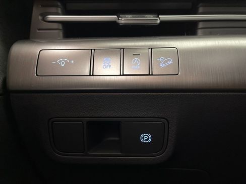 New 2026 Hyundai Kona SE AWD/4WD image 26