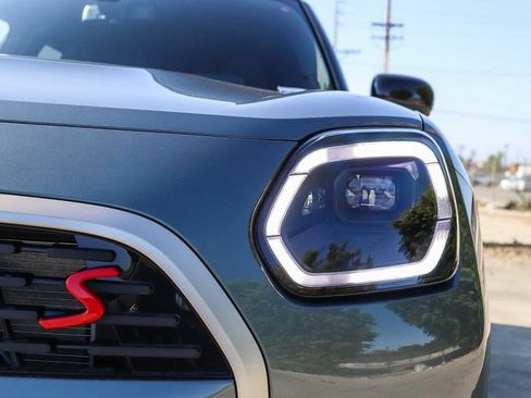 New 2026 MINI Cooper Countryman S w/ Comfort Package Max AWD/4WD image 9