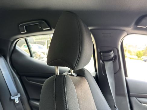 New 2026 MAZDA MAZDA3 s image 21