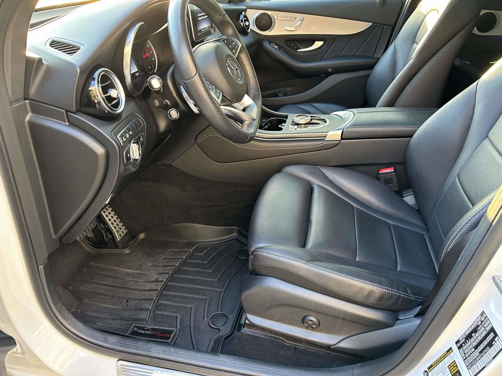 Used 2019 Mercedes-Benz GLC 300 image 21