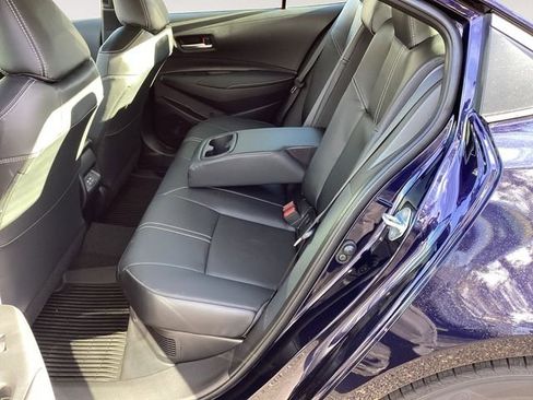 New 2026 Toyota Corolla XLE image 13