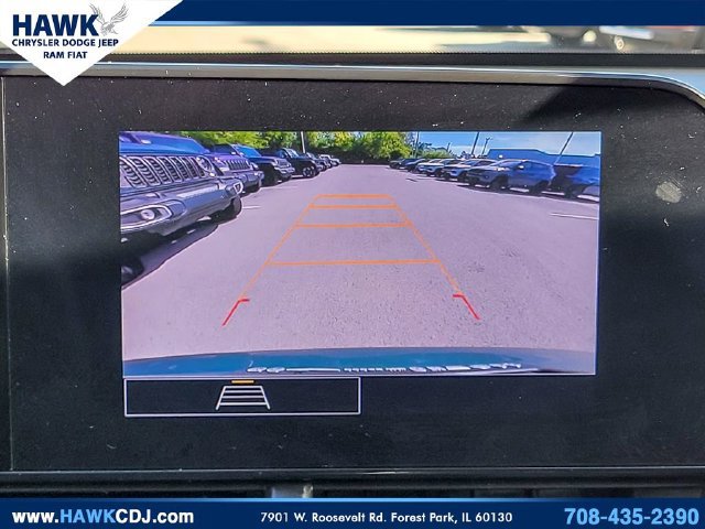 Used 2025 Chevrolet Trax LS w/ LS Convenience Package FWD image 15