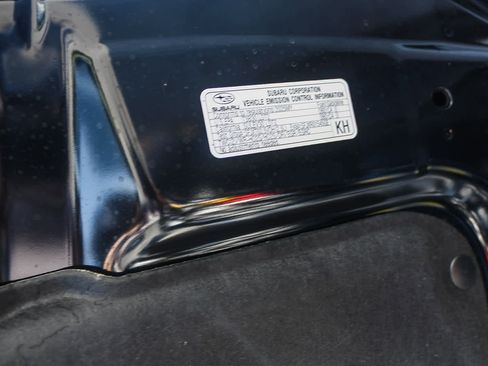 New 2025 Subaru Forester Sport image 27