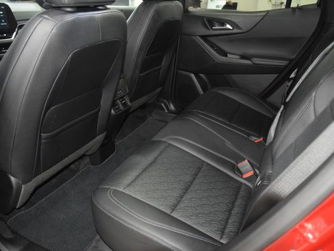 Used 2025 Chevrolet Equinox LT w/ Convenience Package II AWD/4WD image 41