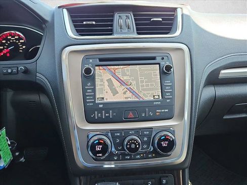 Used 2015 GMC Acadia Denali FWD image 15