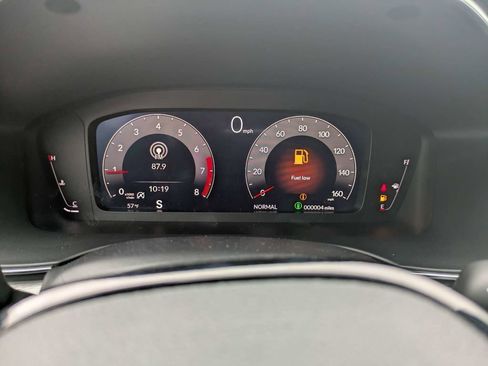 Used 2026 Acura Integra A-Spec w/ Technology Package FWD image 29