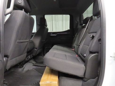 Used 2023 GMC Sierra 1500 Elevation AWD/4WD image 10