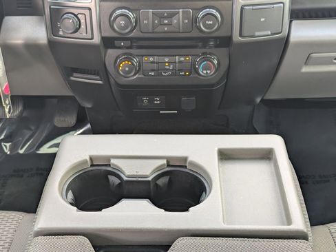 Used 2015 Ford F150 XLT w/ Equipment Group 301A Mid AWD/4WD image 18