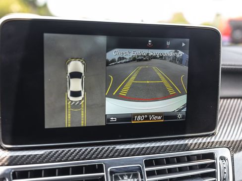 Used 2015 Mercedes-Benz CLS 63 AMG S-Model w/ Premium Package II image 21