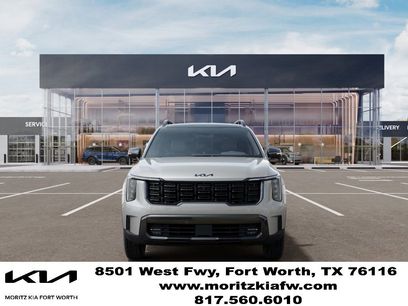 New 2026 Kia Sorento SX Prestige