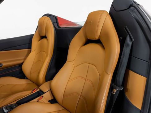 Certified 2018 Ferrari 488 Spider image 37