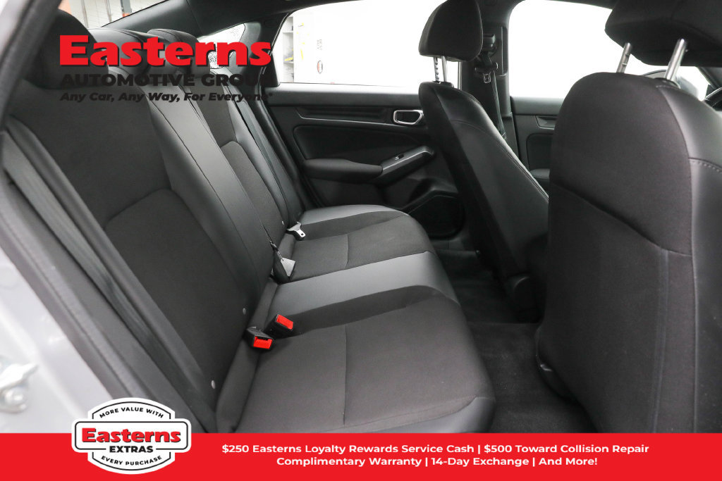 Used 2024 Honda Civic Sport image 23