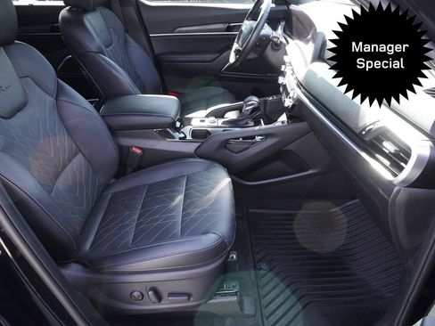 Used 2024 Kia Telluride SX Prestige X-Pro AWD/4WD image 23