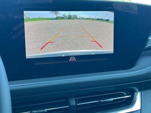 New 2025 Buick Envista Preferred w/ Convenience I Package FWD image 21