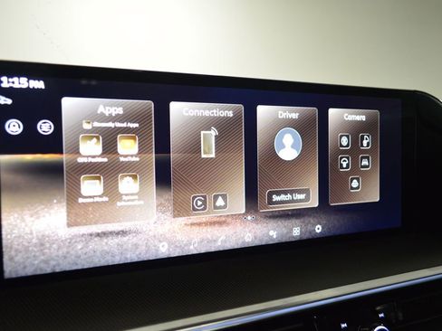Certified 2025 INFINITI QX80 Pure RWD image 26