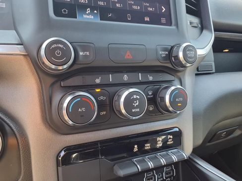 Used 2022 RAM 1500 Big Horn image 7