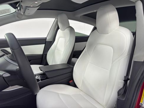 Used 2020 Tesla Model 3 Standard Range Plus image 37