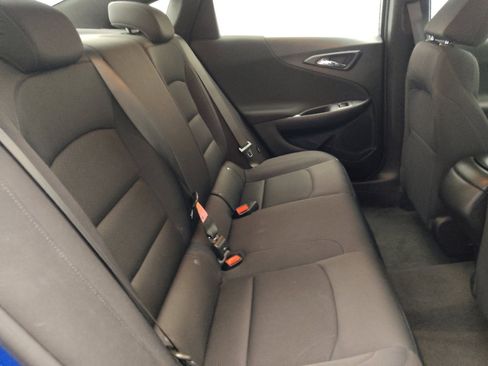 Used 2023 Chevrolet Malibu LS FWD image 19