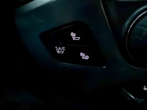 Used 2015 Chevrolet Silverado 2500 LTZ w/ Duramax Plus Package image 26