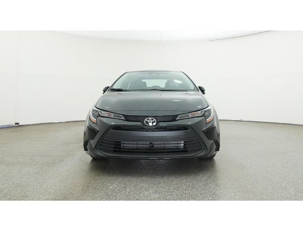 Used 2025 Toyota Corolla LE FWD image 37