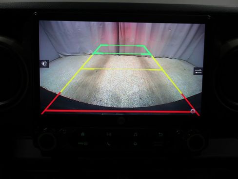 Used 2021 Jeep Wrangler Unlimited Sport AWD/4WD image 24