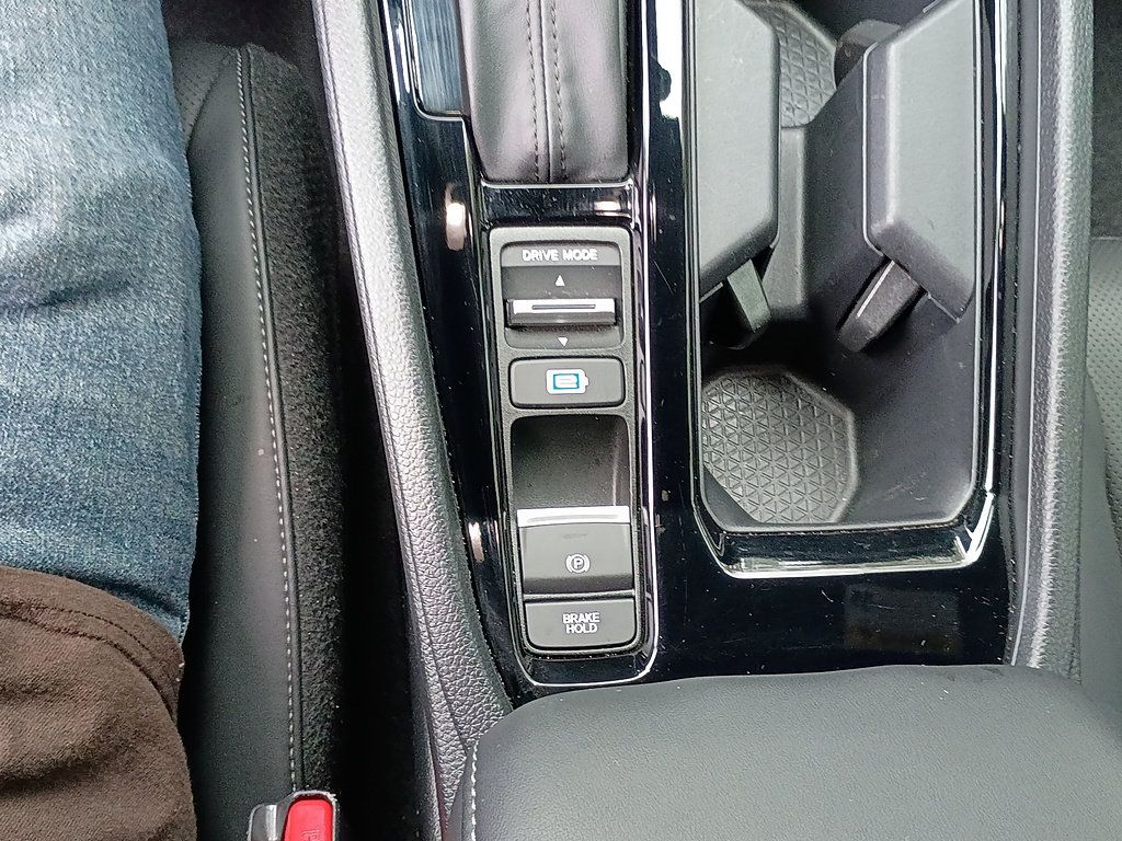 Used 2023 Honda Accord Sport image 22