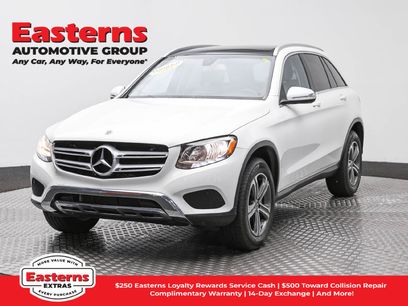 Used 2019 Mercedes-Benz GLC 300 4MATIC