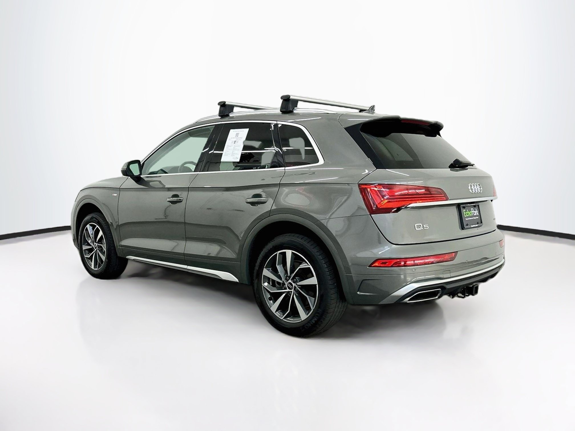 Used 2023 Audi Q5 2.0T Premium Plus w/ Premium Plus Package AWD/4WD image 5