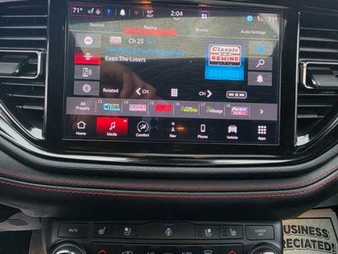 Used 2025 Dodge Durango GT AWD/4WD image 18