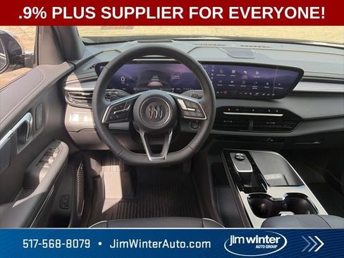 New 2026 Buick Enclave Sport Touring w/ Power Package AWD/4WD image 21