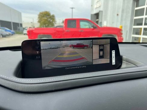 New 2026 MAZDA CX-30 AWD 2.5 S w/ Premium Package image 27