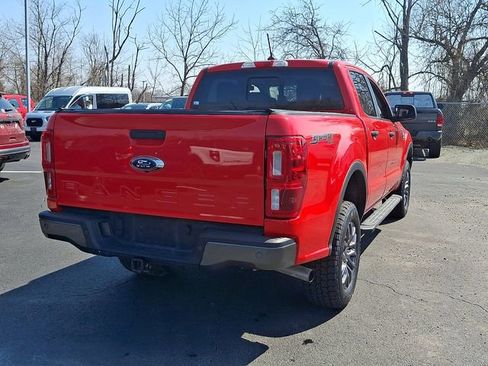 Certified 2022 Ford Ranger XLT w/ Equipment Group 302A High AWD/4WD image 13
