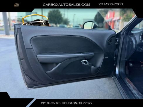 Used 2023 Dodge Challenger SXT w/ Blacktop Package RWD image 17