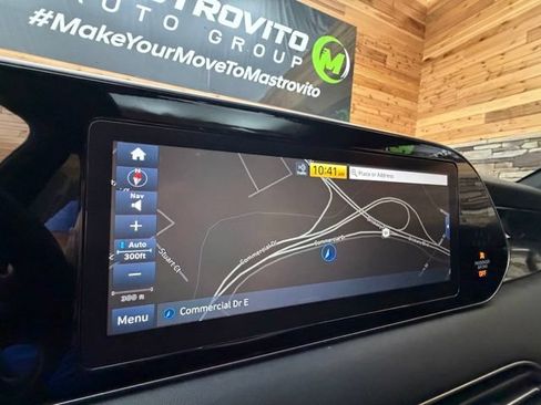 Used 2020 Hyundai Palisade Limited AWD/4WD image 24