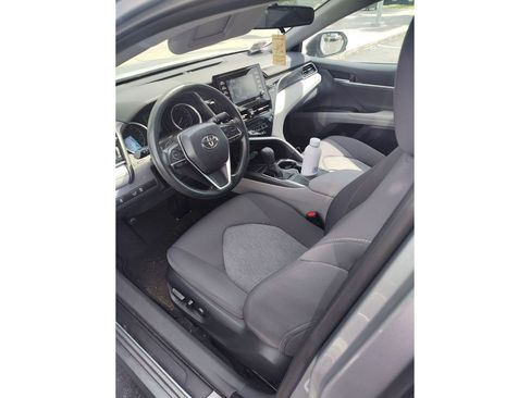 Certified 2023 Toyota Camry LE image 6