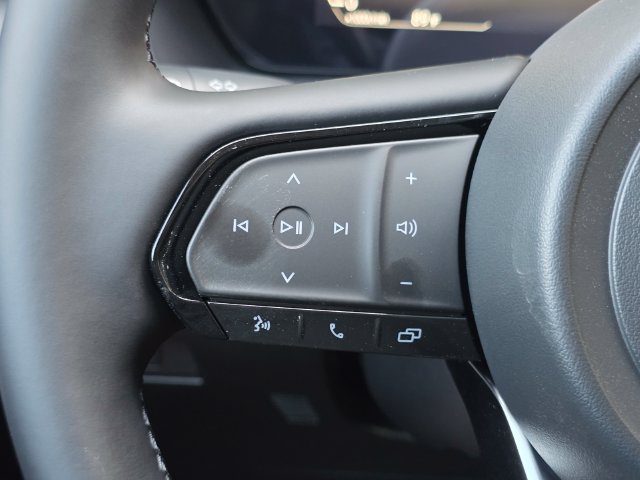 New 2026 MAZDA CX-5 Select AWD/4WD image 25