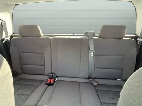 Used 2019 Chevrolet Silverado 1500 LT w/ All Star Edition image 19