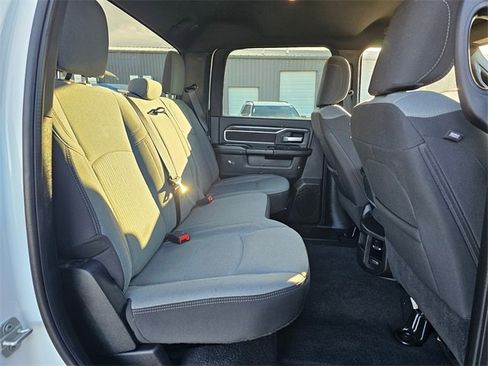 Used 2024 RAM 2500 Big Horn image 14