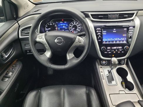 Used 2017 Nissan Murano Platinum w/ Platinum Technology Package AWD/4WD image 22