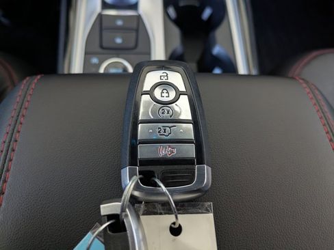 Certified 2023 Ford Explorer ST-Line w/ Class IV Trailer Tow Package image 34