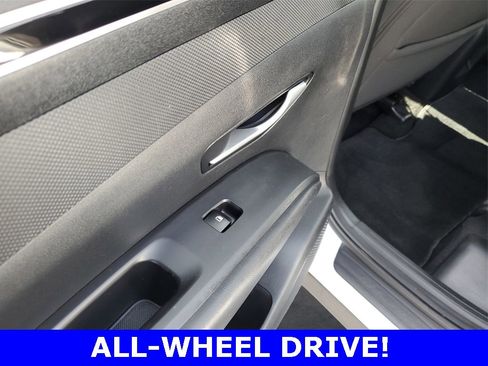 Used 2022 Hyundai Tucson SE image 9