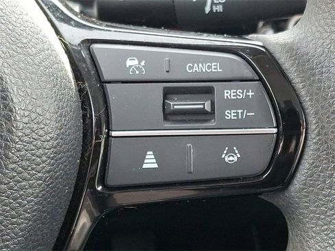 Used 2024 Honda Civic LX image 21