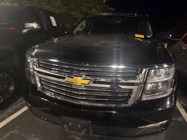 Used 2017 Chevrolet Tahoe Premier AWD/4WD image 8