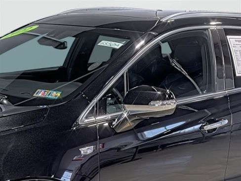 Used 2022 Cadillac XT5 Premium Luxury AWD/4WD image 8