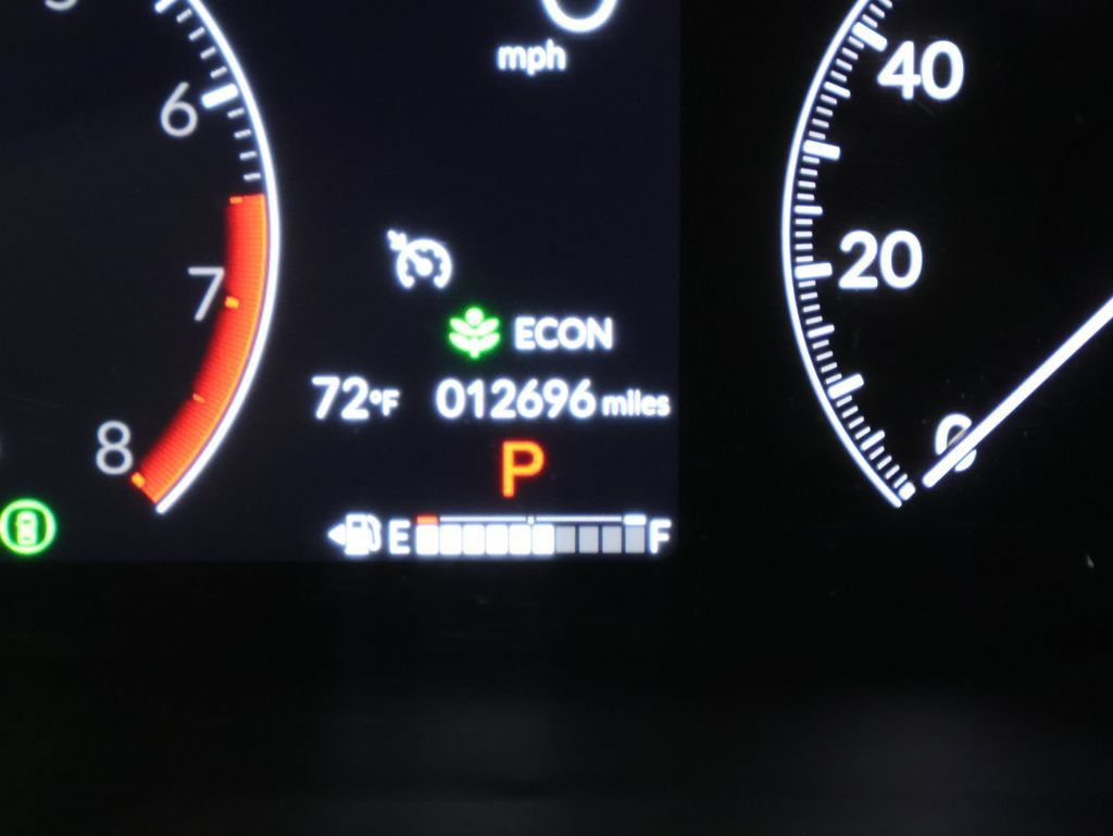 Used 2024 Honda CR-V EX image 38