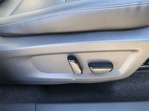 Certified 2025 Nissan Murano SL image 21