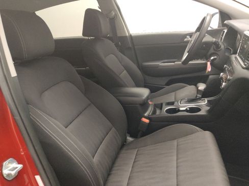 Used 2022 Kia Sportage LX FWD image 21