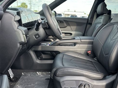 New 2027 Kia Telluride SX Prestige X-Line AWD/4WD image 15
