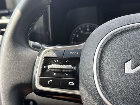 Used 2022 Kia Sorento X-Line EX AWD/4WD image 17